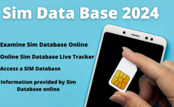 SIM Databases